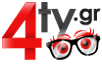 4ty.gr logo